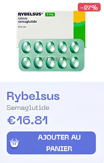 Guide d'achat de Rybelsus : Tout ce que vous devez savoir