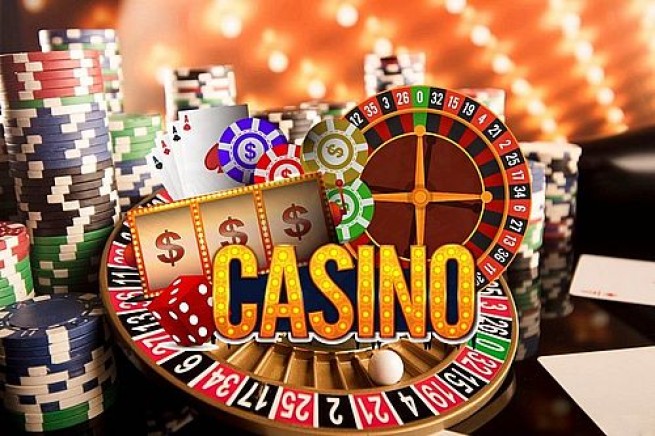 Discover the Thrill of Betting with Online Casino No Deposit Required