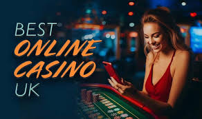Discover the Best Games at Top UK Casino Online 0 Discover the Best Games at Top UK Casino Online 0