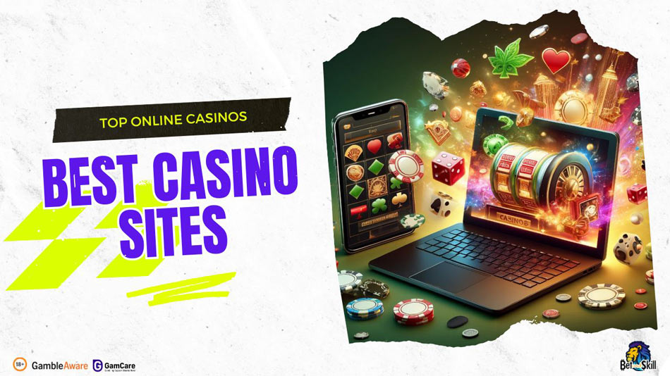 Discover the UK Most Popular Online Casino