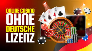 Entdecken Sie die Welt der Spiele Online Casino ohne Lizenz in Deutschland Entdecken Sie die Welt der Spiele Online Casino ohne Lizenz in Deutschland