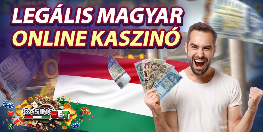 Legális Magyar Online Kaszinó Minden Amit Tudnod Kell