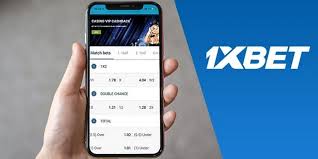 1xBet Thailand Download APP Your Ultimate Betting Companion 329745704