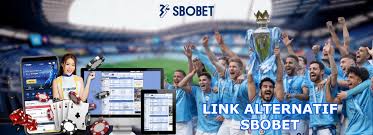 Agen Bola Sbobet88 Panduan Lengkap untuk Pemain Judi Online di Indonesia 219138688