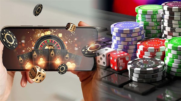 Cryptocurrency Payments Revolutionizing Online Casinos
