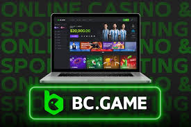 Découverte de BC.Game Paris  Le Meilleur des Jeux de Casino en Ligne