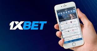 Explore the Latest Features of the 1xBet New Version Explore the Latest Features of the 1xBet New Version