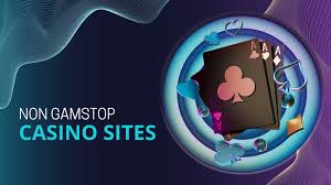 Exploring Non Gamstop Casino Sites