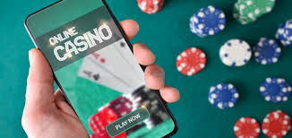 Nejlepší zahraniční casino Objevte svět online hazardu
