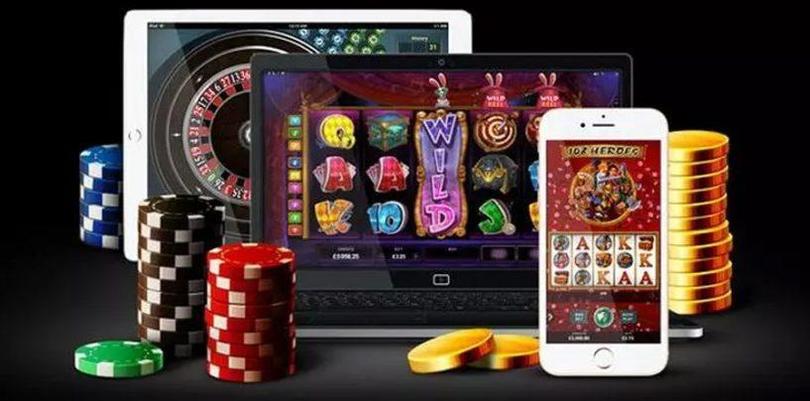 The Rise of Crypto Casinos Redefining the Future of Online Gambling
