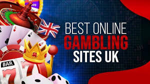 The Rise of Online Casinos in the UK Discover the Most Popular Options The Rise of Online Casinos in the UK Discover the Most Popular Options