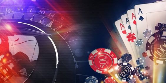 Zahraniční Casino Vše, co potřebujete vědět o hraní v online kasinech Zahraniční Casino Vše, co potřebujete vědět o hraní v online kasinech