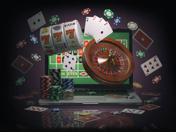 Explore the Exciting World of Casino WildWild Explore the Exciting World of Casino WildWild