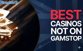 Exploring New Non Gamstop Casino Sites A Fresh Perspective on Online Gaming