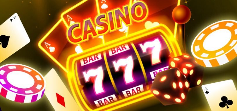 Exploring the Thrilling World of Online Casino Fire Scatters