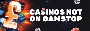 Discover the Best Non GamStop Casinos Your Complete Guide Discover the Best Non GamStop Casinos Your Complete Guide