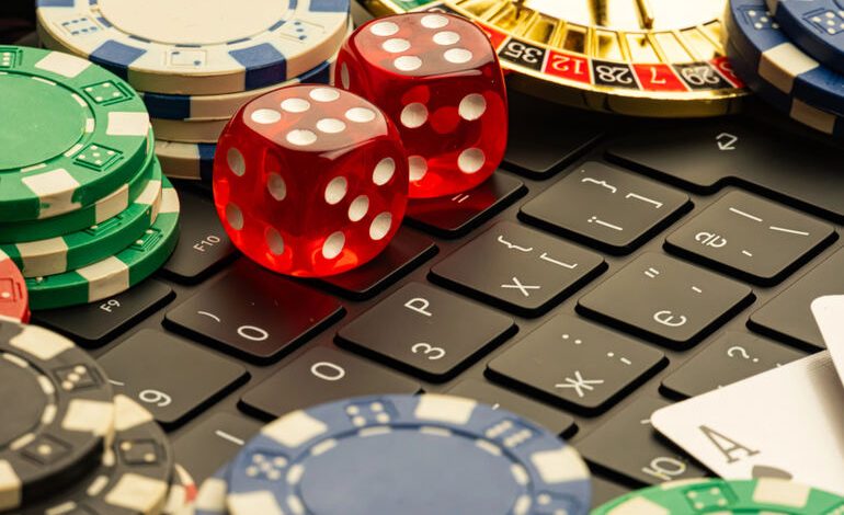 Discover the Thrill of Online Casino Top G