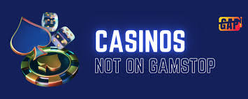 Discovering UK Casinos Not on Gamstop A Comprehensive Guide