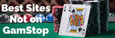Exploring Casinos in the UK Not on Gamstop -1757075529