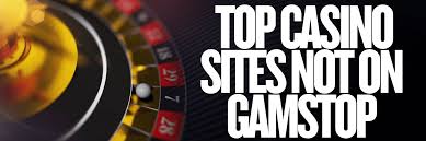 Exploring Casinos in the UK Not on Gamstop -1757075529