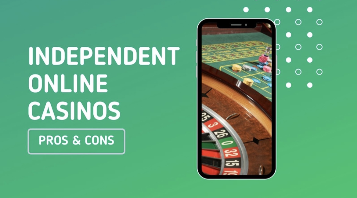 Exploring Independent Casinos Not on GamStop -1985148685