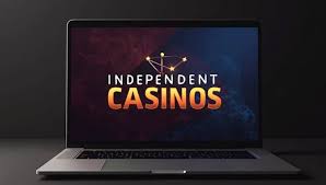 Exploring Independent Casinos Not on GamStop -1985148685