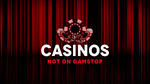 Exploring Non Gamstop UK Casino Sites A Comprehensive Guide -1865192670