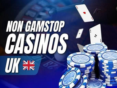 Exploring Non Gamstop UK Casino Sites A Comprehensive Guide -1865192670