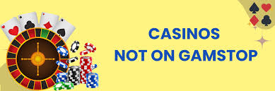 Exploring Non Gamstop UK Casino Sites A Comprehensive Guide -1865192670