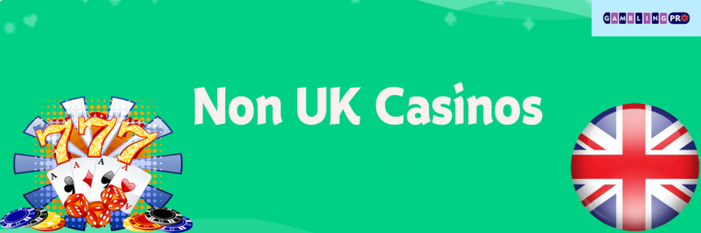 Exploring Non UK Licensed Casinos Benefits and Risks Exploring Non UK Licensed Casinos Benefits and Risks