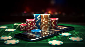 Exploring the Rise of New UK Independent Casinos 2033276017
