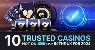 Promoting Responsible Gambling The Importance of Responsible Gambling Awards