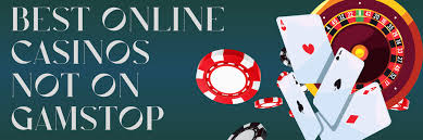 Safe Non GamStop Casinos Your Guide to Responsible Gaming Safe Non GamStop Casinos Your Guide to Responsible Gaming