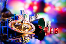 The Ultimate Guide to Online Casino Mr Luck