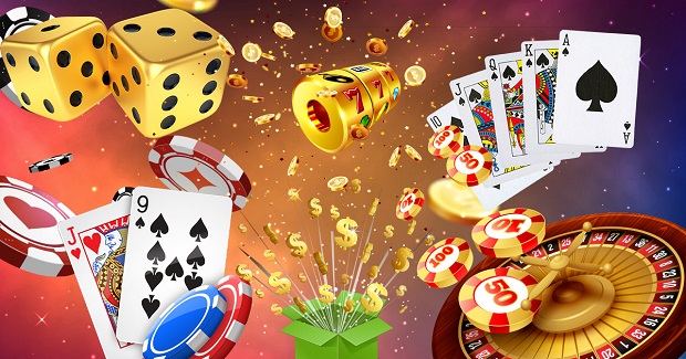 Unforgettable Casino Action Experience the Thrill Like Never Before -1663246842