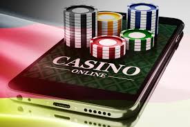 Unforgettable Casino Action Experience the Thrill Like Never Before -1663246842