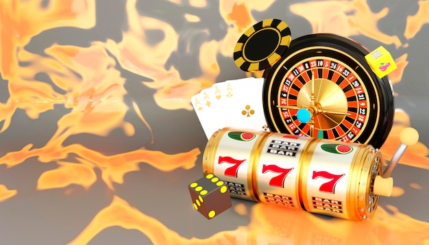 Discover the Thrills of Slotmonster Casino An Ultimate Gaming Experience