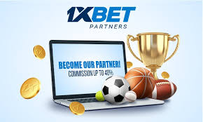 Explore the 1xBet App Your Ultimate Betting Companion -1544639857