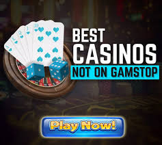 Exploring Casinos Not on Gamstop A Comprehensive Guide -329215951