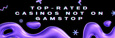 Exploring Casinos Not Registered with GamStop -448475732