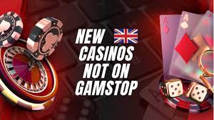 Exploring Casinos Not Registered with GamStop -448475732