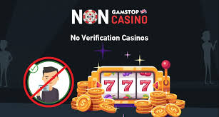 Exploring Casinos Without Verification A Convenient Way to Play