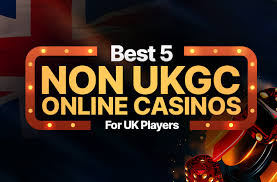Exploring Non-UK Casinos Accepting UK Players 234793127