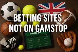 Exploring Sports Betting Sites Not on GamStop 509818299
