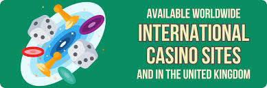 Exploring the International Society of Non GamStop Casinos