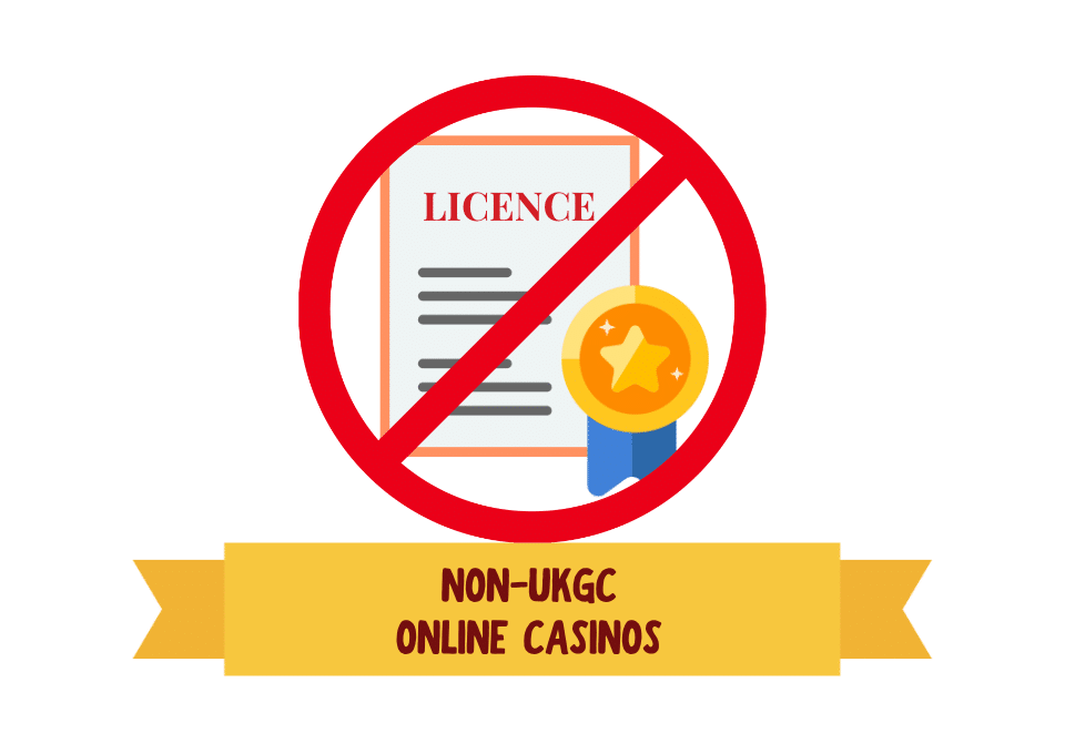 Exploring the World of Non UK Licence Casinos