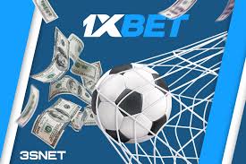 The Rise of 1xBet Betting A Comprehensive Guide -1365925467