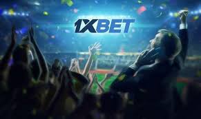 The Rise of 1xBet Betting A Comprehensive Guide -1365925467