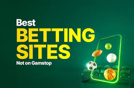 Top Sports Betting Sites Outside the UK