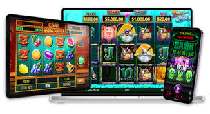 Experience the Excitement Online Casino Thrills Await You Experience the Excitement Online Casino Thrills Await You